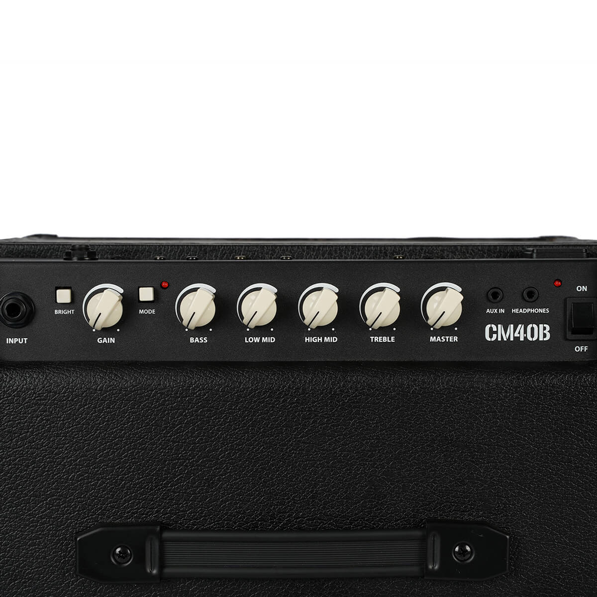 Cort CM40B Combo Bass Amplifier