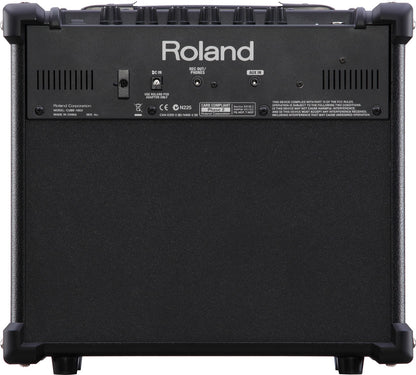 Roland Cube 10GX Guitar Amplifier