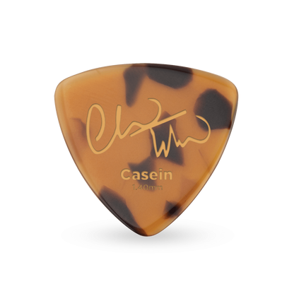 D'addario 1.4mm Chris Thile Signature Mandolin Casein Pick