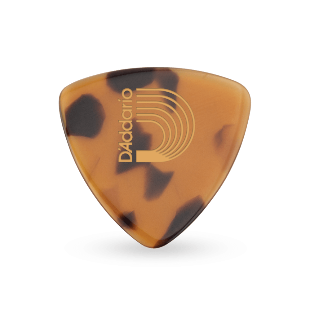 D'addario 1.4mm Chris Thile Signature Mandolin Casein Pick