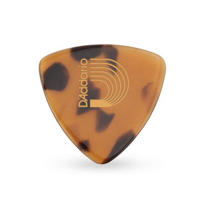 D'addario 1.4mm Chris Thile Signature Mandolin Casein Pick