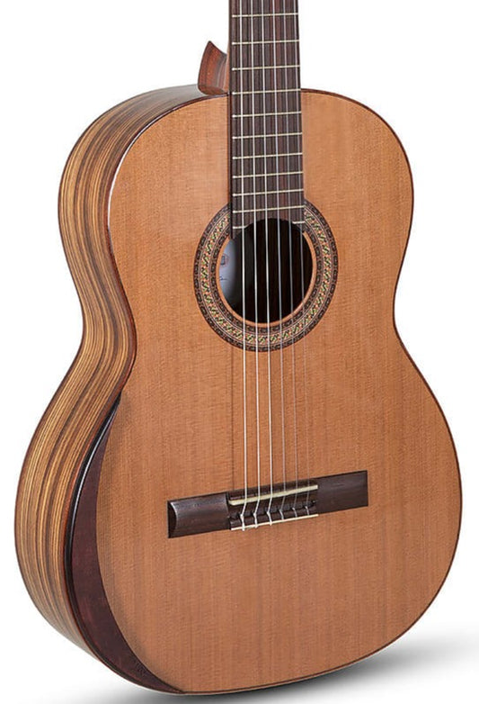 Manuel Rodríguez 40-C Academia Classical Guitar - Solid Cedar Top