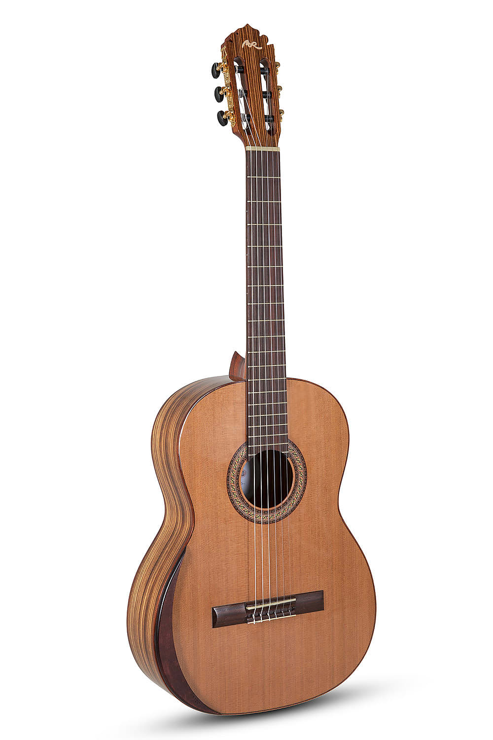 Manuel Rodríguez 40-C Academia Classical Guitar - Solid Cedar Top