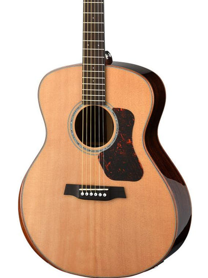 Walden 803RE Grand Auditorium Acoustic Guitar