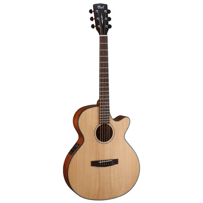 Cort SFX-E Acoustic Guitar - Natural Satin