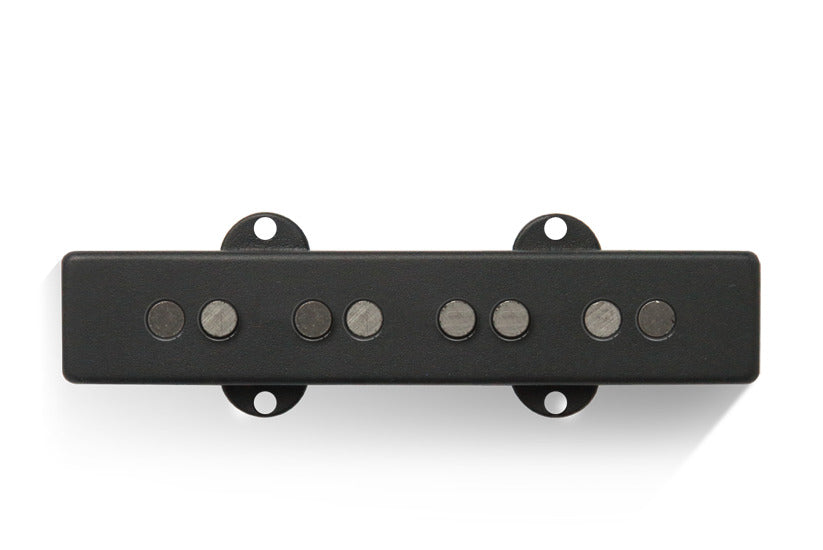 Bare Knuckle Pickups J-Bass '60s PE Set