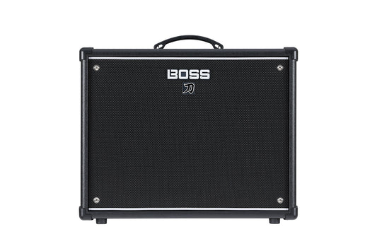 Boss Katana 100 Gen 3 Combo Guitar Amplifier