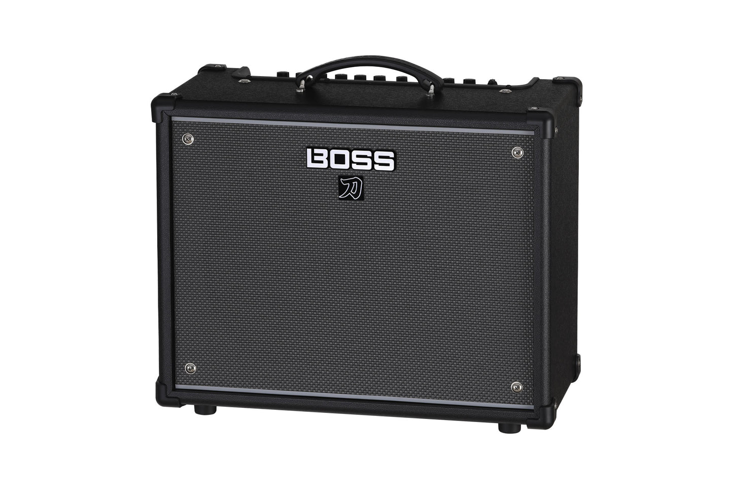 Boss Katana 50 EX Generation 3 Combo Guitar Amplifier