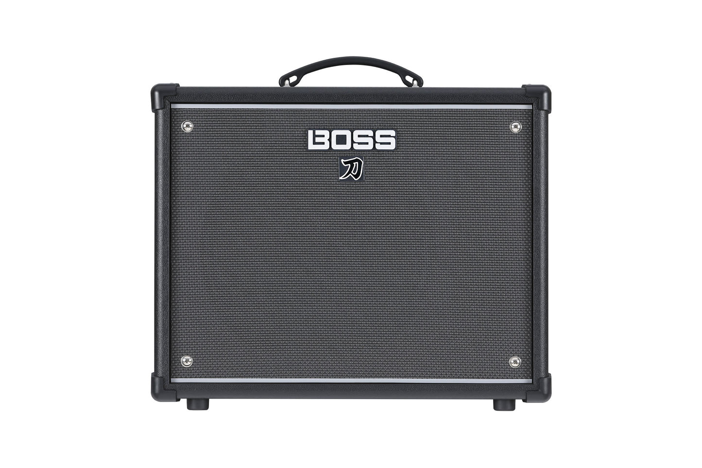 Boss Katana 50 EX Generation 3 Combo Guitar Amplifier