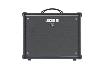 Boss Katana 50 EX Generation 3 Combo Guitar Amplifier