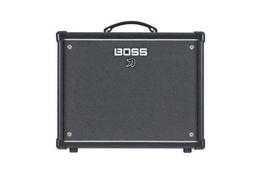 Boss Katana 50 EX Generation 3 Combo Guitar Amplifier