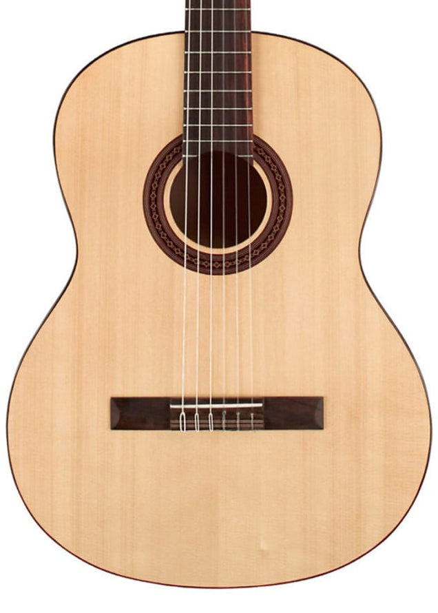 Cordoba C5 Crossover - Ltd Ed Spalted Maple Classical Guitar