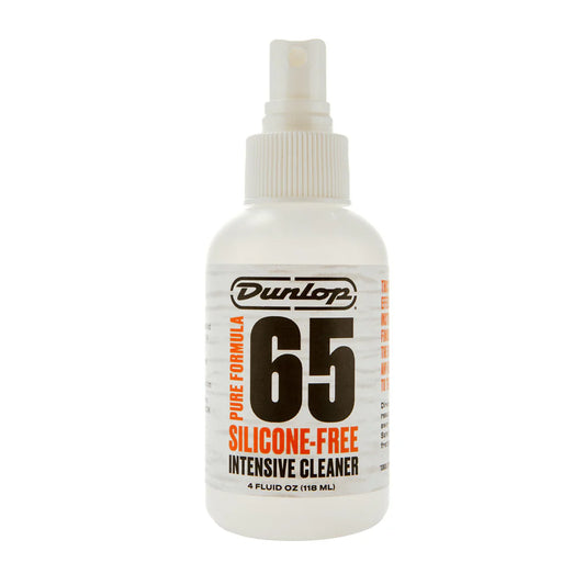 Dunlop 65 Silicone Free Intensive Cleaner