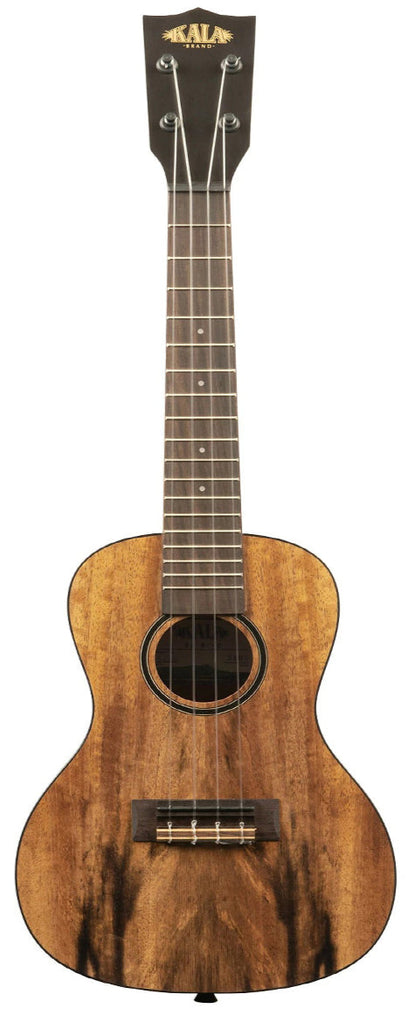 Kala KA-MG-C Spalted Mango Concert Ukulele