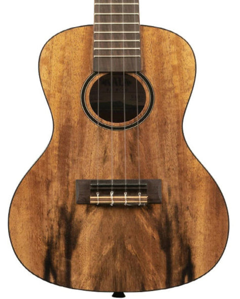 Kala KA-MG-C Spalted Mango Concert Ukulele