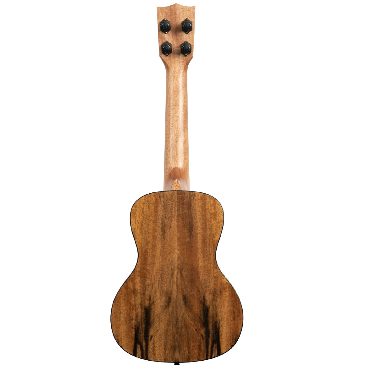 Kala KA-MG-C Spalted Mango Concert Ukulele