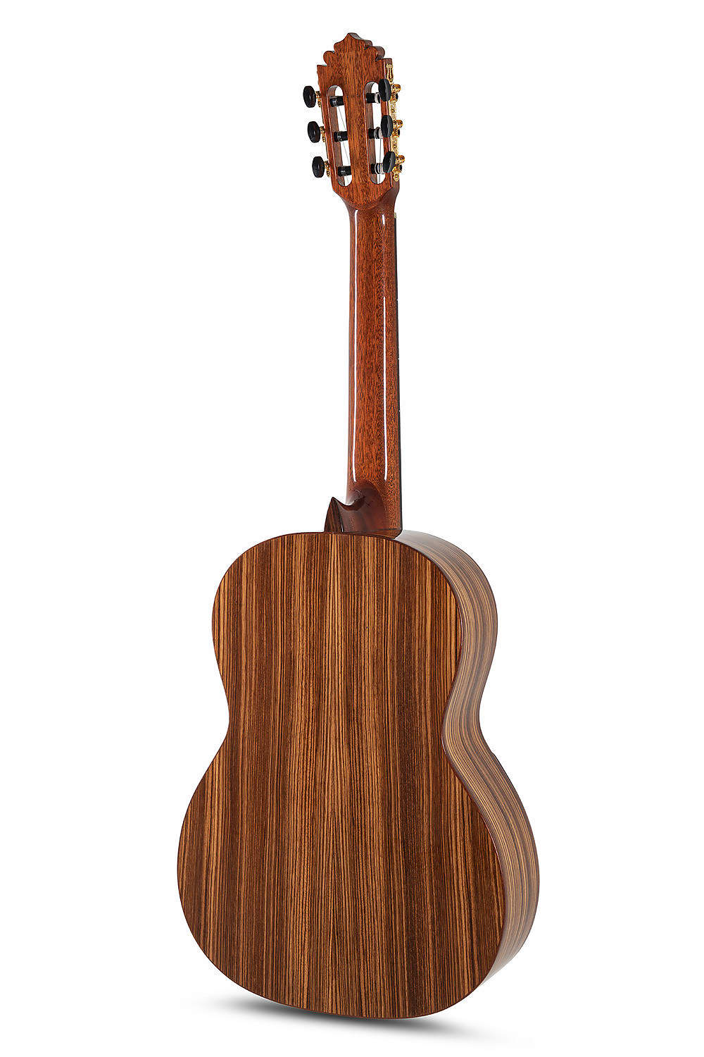 Manuel Rodríguez 40-C Academia Classical Guitar - Solid Cedar Top