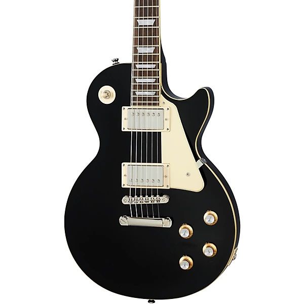 Epiphone Les Paul Standard 60s - Ebony