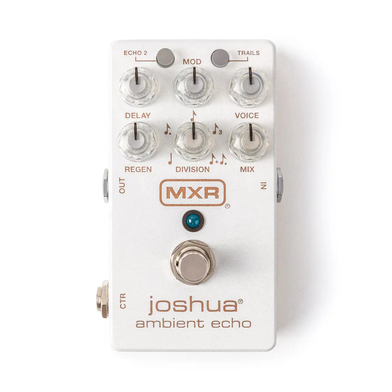 MXR Joshua Ambient Echo Pedal