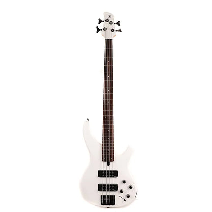 Yamaha TRBX304WH 4-string Bass White