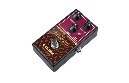 Nux ‘63 Diamond AC30 Overdrive