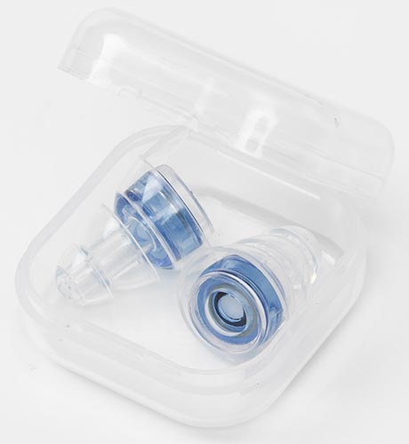 Ibanez IEP10 Ear Plugs