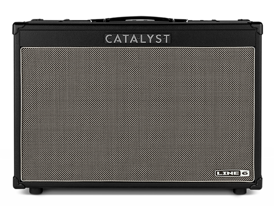 Line 6 Catalyst CX 200 Guitar Combo Amplifer