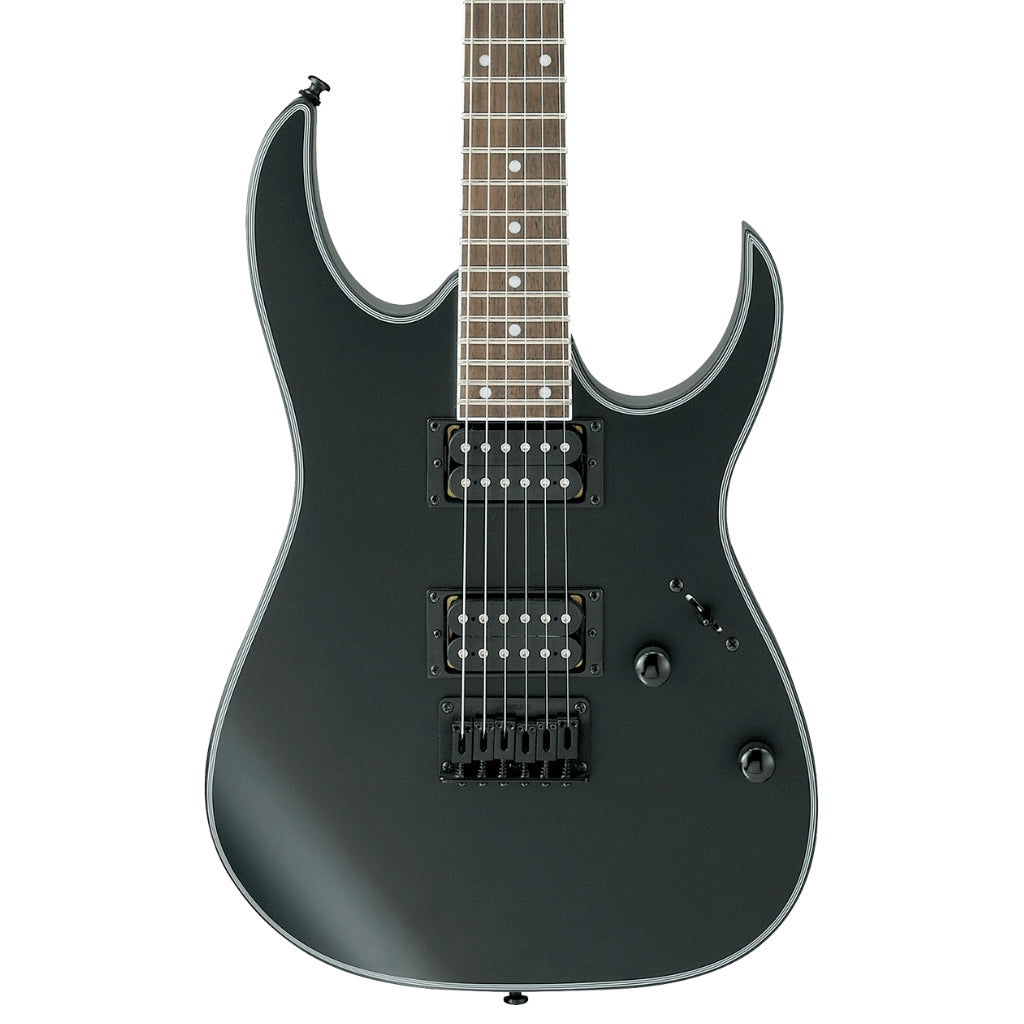 Ibanez RG421EX -  Matte Black