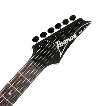 Ibanez RG421EX -  Matte Black