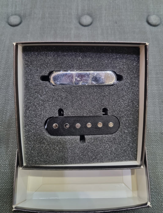 Jet T-400 Series Pickup Set