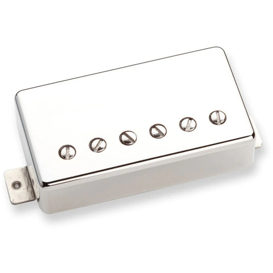 Seymour Duncan SH 4 JB Humbucker Model - Nickel