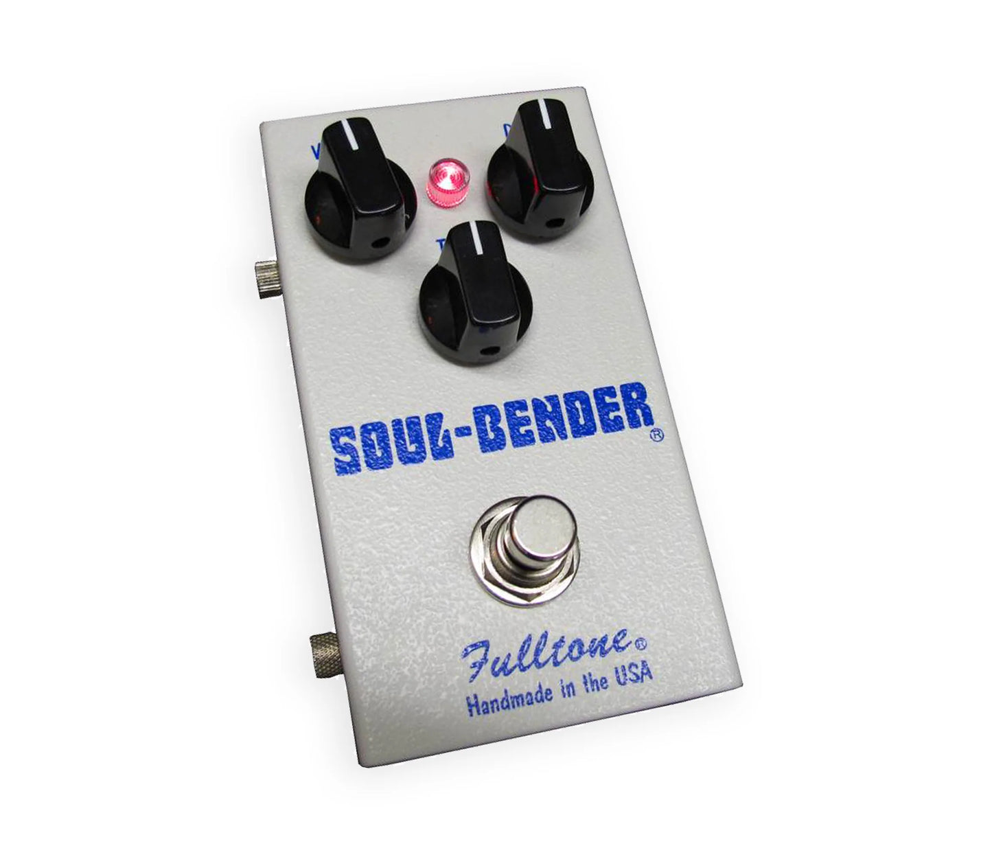 Fulltone Soul-Bender V2 Pedal