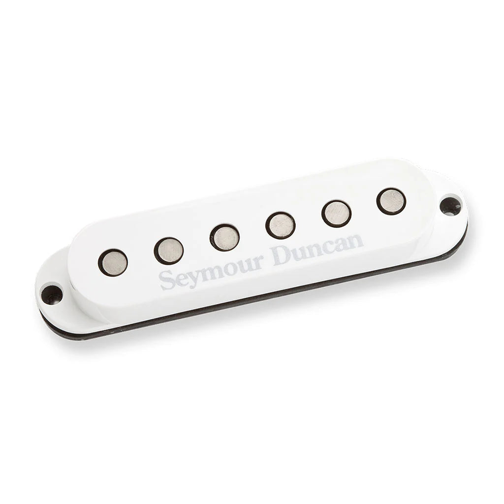 Seymour Duncan SSL6 Custom Flat for Strat