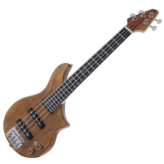 Tiny Boy 3400NSM Traveller Bass - Natural