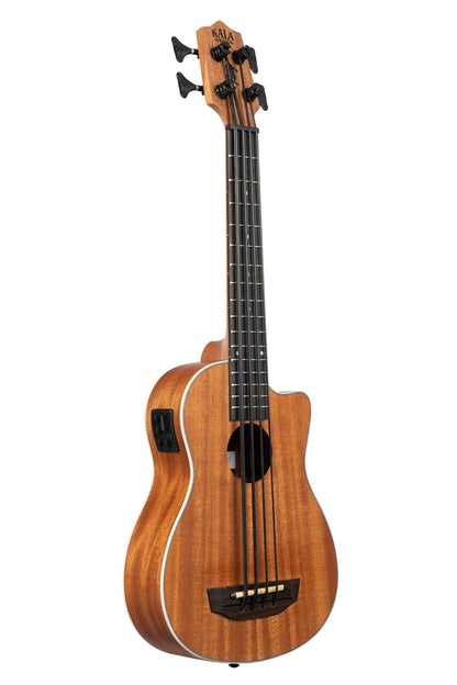 Kala Scout U-Bass