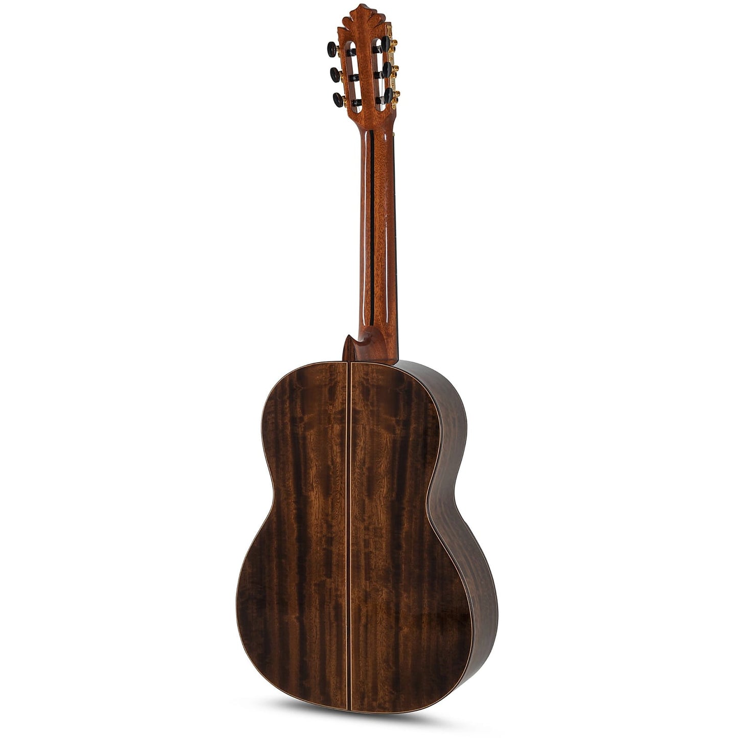 Manuel Rodríguez B-C Superior Classical Guitar - Solid Cedar Top