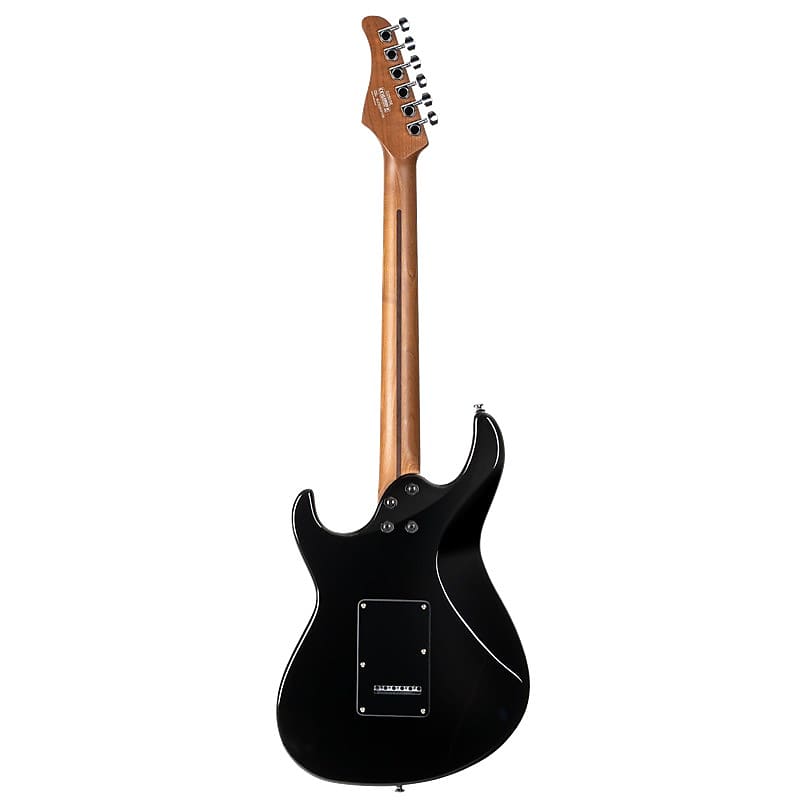 Cort G250SE Electric Guitar - Black - Electric | Guitar Bros