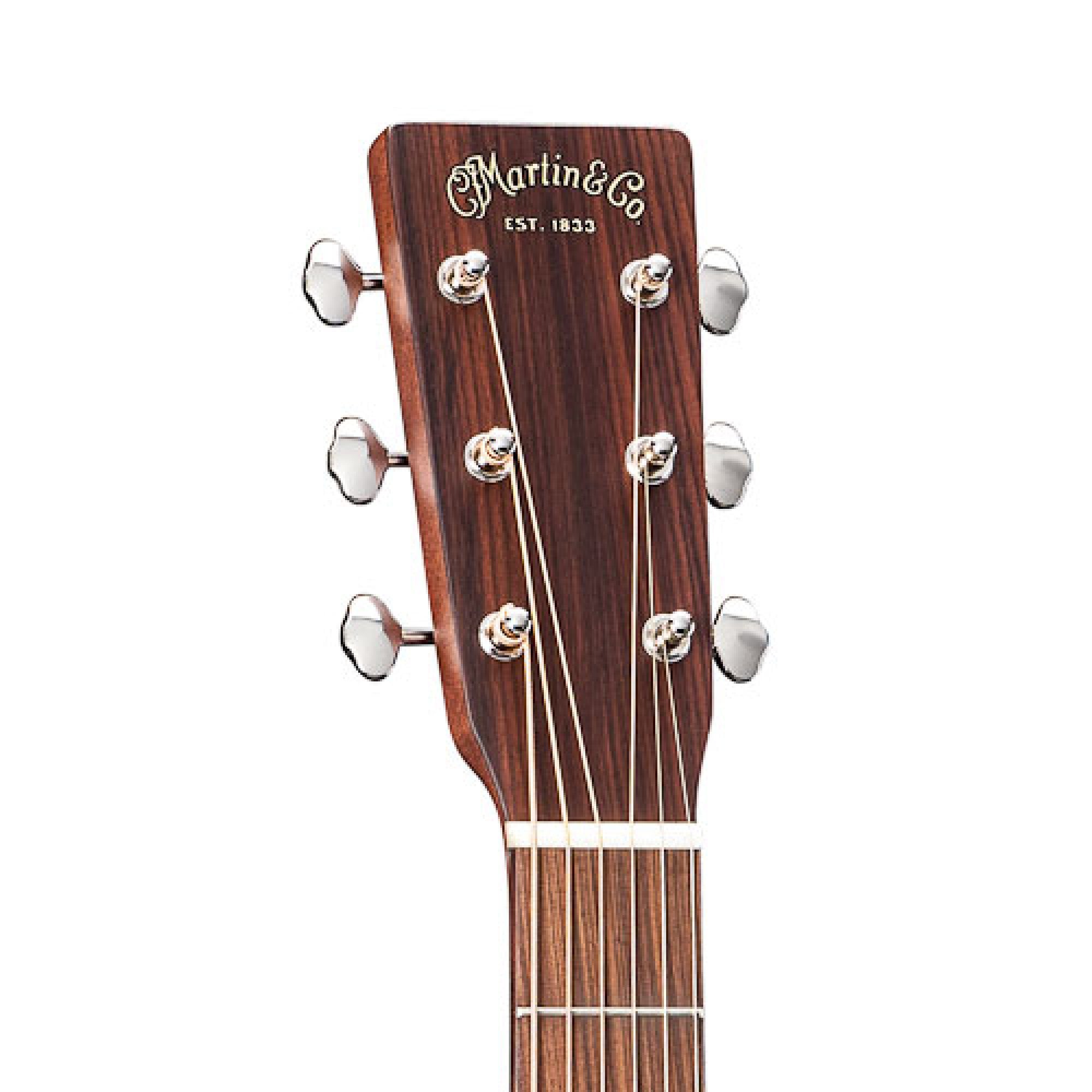 Martin 00 deals mahogany