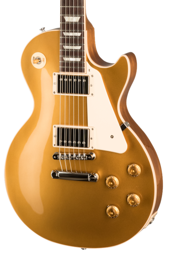 Gibson Guitars