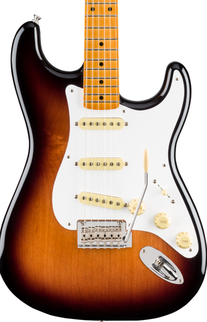 Fender Vintera ‘50s Stratocaster Modified - 2-Colour Sunburst