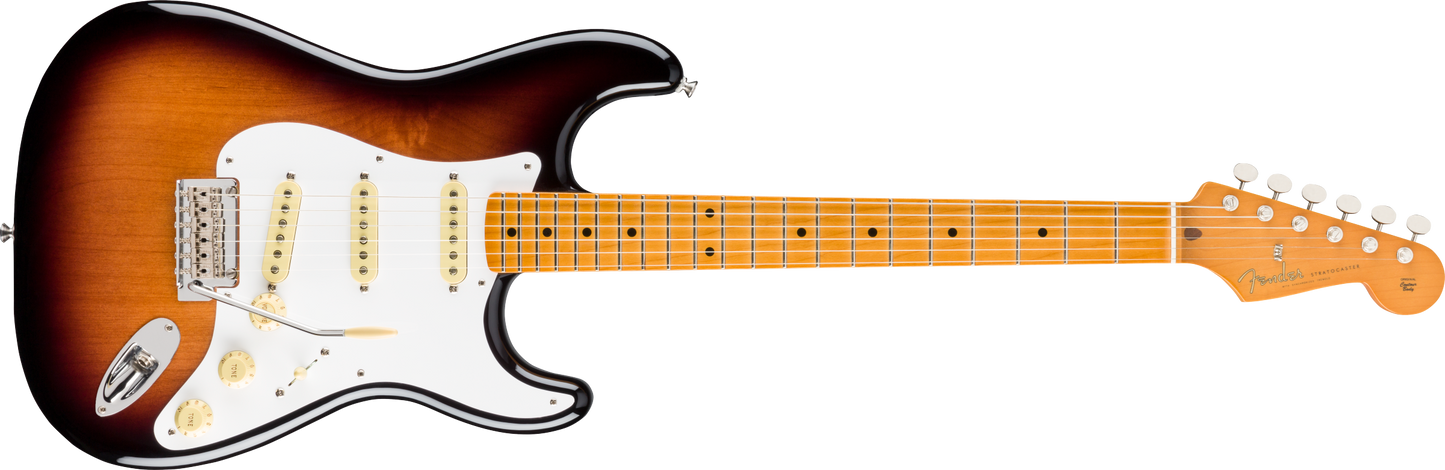 Fender Vintera ‘50s Stratocaster Modified - 2-Colour Sunburst