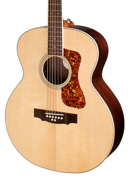 Guild BT-258E Baritone Deluxe Jumbo Acoustic