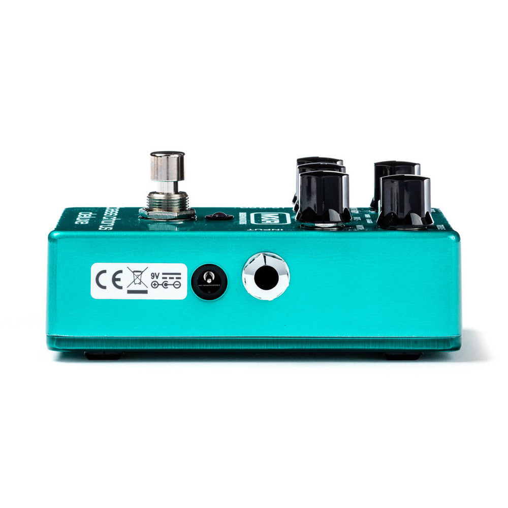 MXR M38 Bass Chorus Deluxe Pedal – Guitar Brothers Online