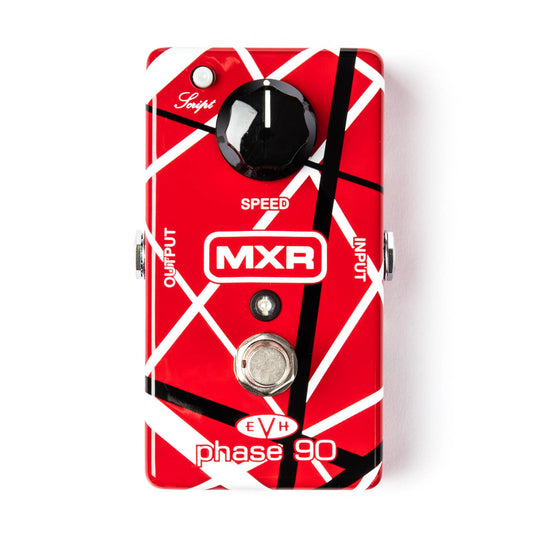 MXR EVH90 EVH Phase 90 Pedal