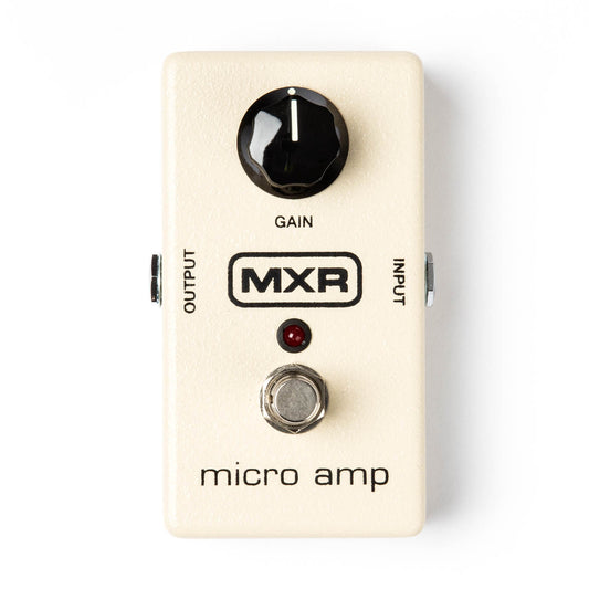 MXR M133 Micro Amp