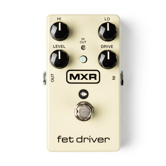 MXR M264 FET Driver