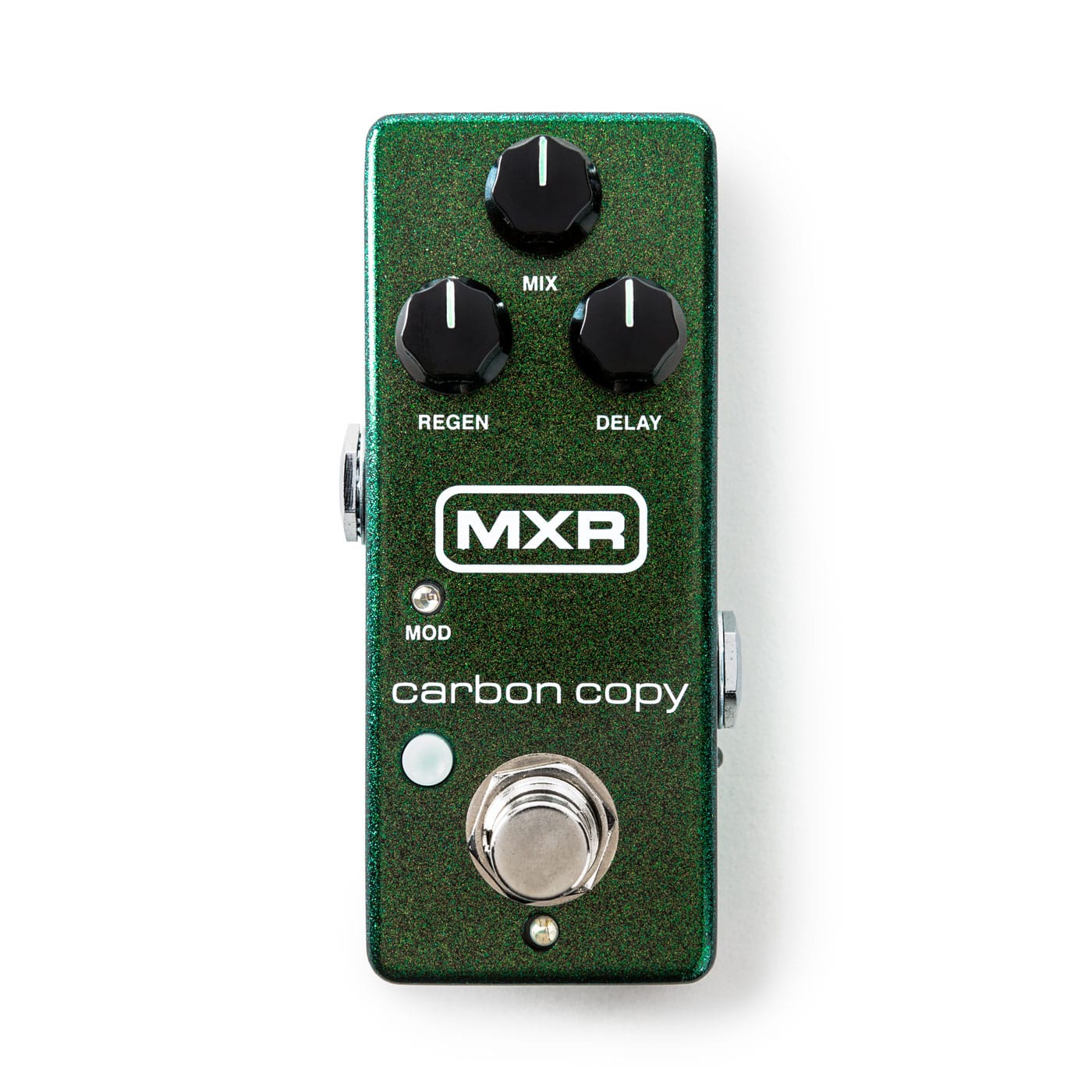 MXR Pedals