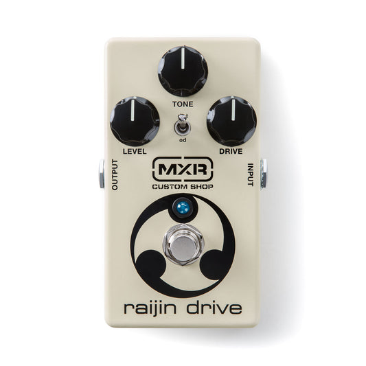 MXR Raijin Drive Pedal