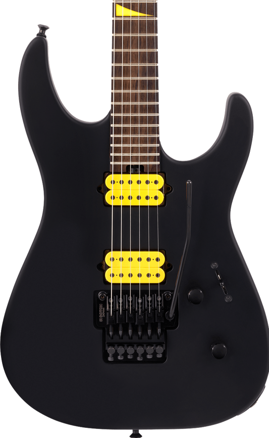 Jackson MJ Series Dinky DKR - Satin Black