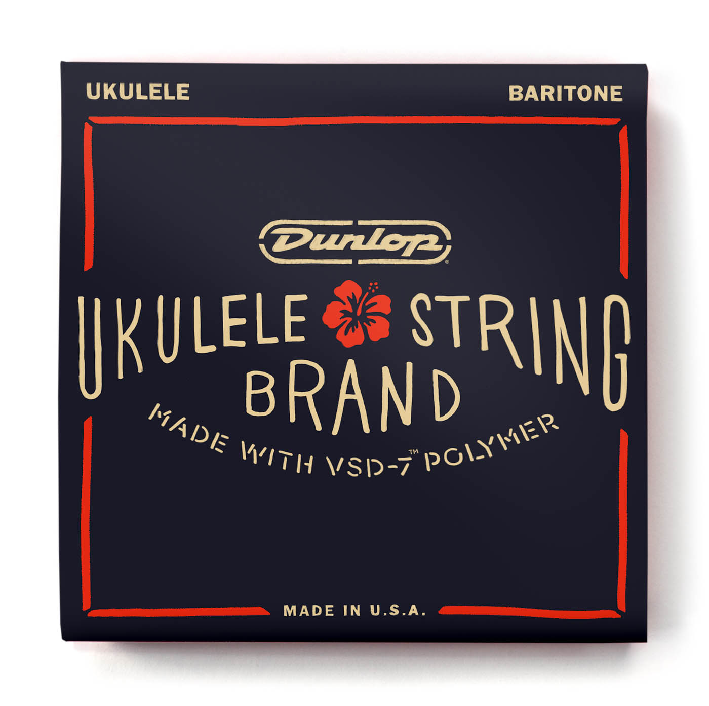 Dunlop Guitar Strings